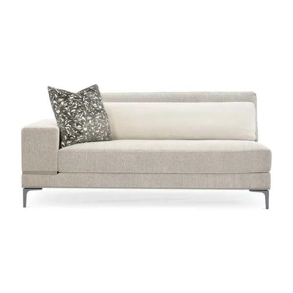 Product Image 1 for Repetition Loveseat from Caracole