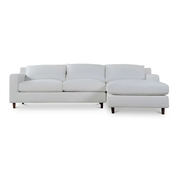 Product Image 1 for Hutton Sectional from Moe's