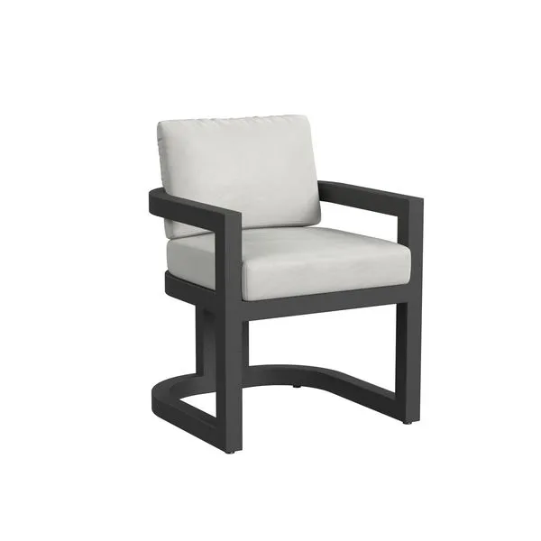 Product Image 1 for Malibu Dining Chair from Sunset West