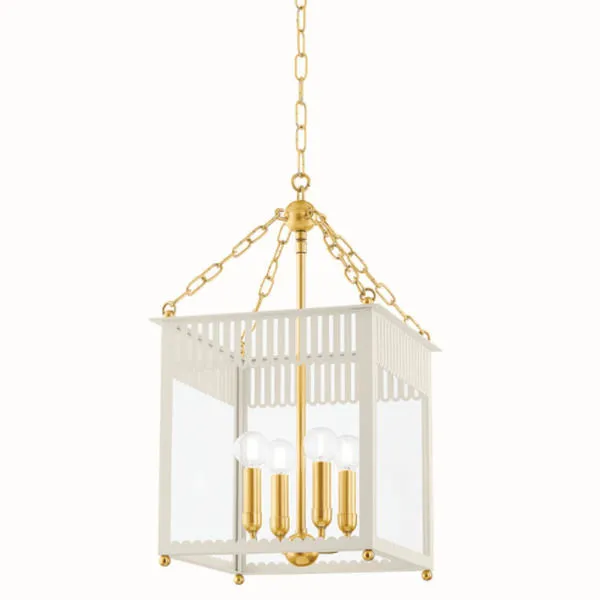 Product Image 7 for Rosalie Lantern from Mitzi