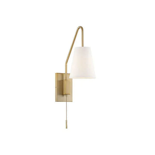 Product Image 1 for Owen 1 Light Adjustable Wall Sconce from Savoy House 