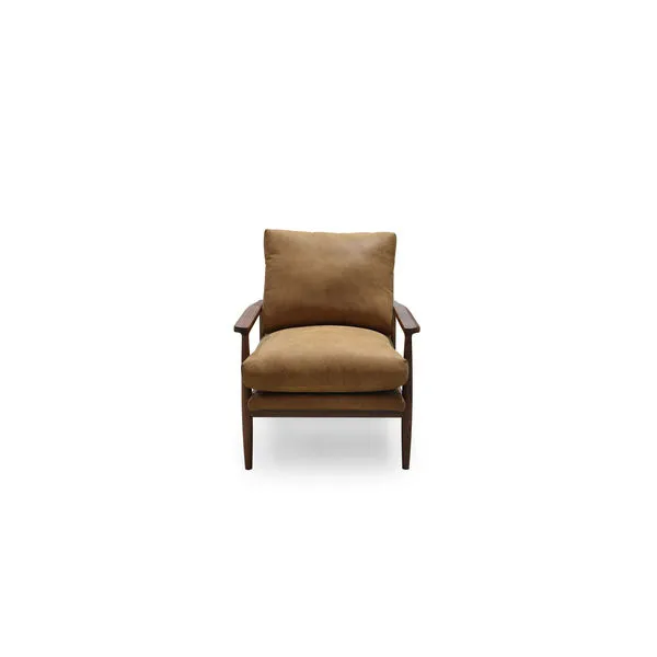 Product Image 1 for Arturo Accent Chair from Moe's
