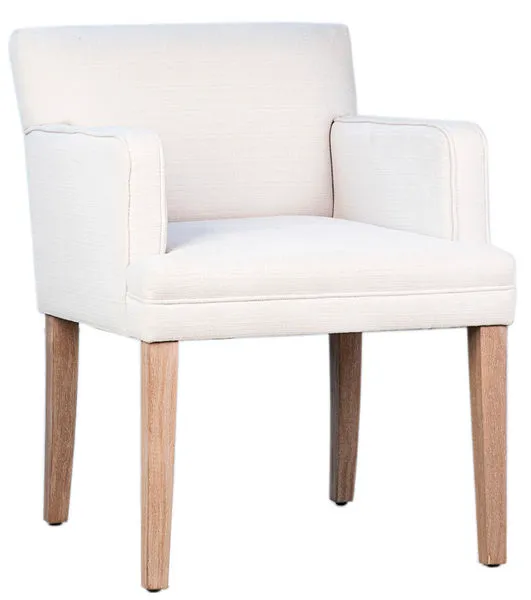 Product Image 3 for Johlie Dining Chair from Dovetail Furniture