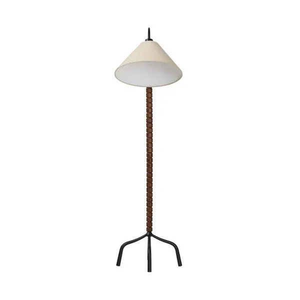 Product Image 1 for Andy Floor Lamp from Four Hands