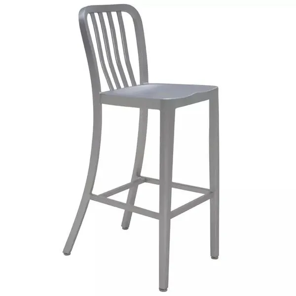 Product Image 2 for Soho Bar Stool from Nuevo