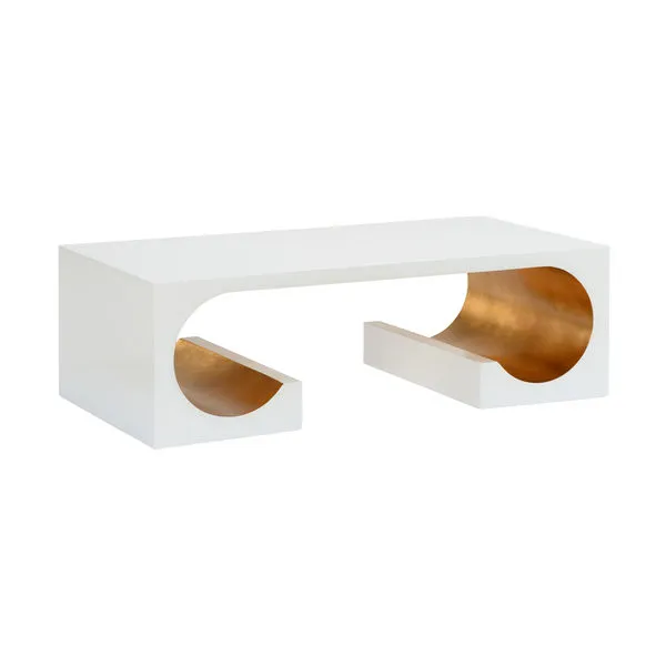 Product Image 1 for Equinox Cocktail Table from Chelsea House