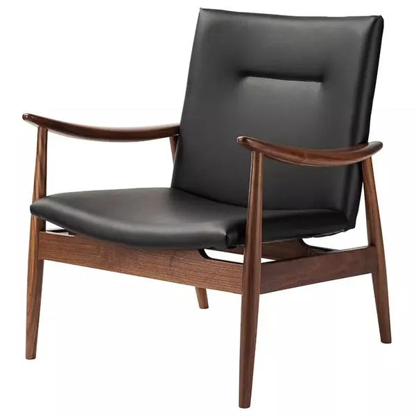 Product Image 3 for Bartholomew Occasional Chair from Nuevo