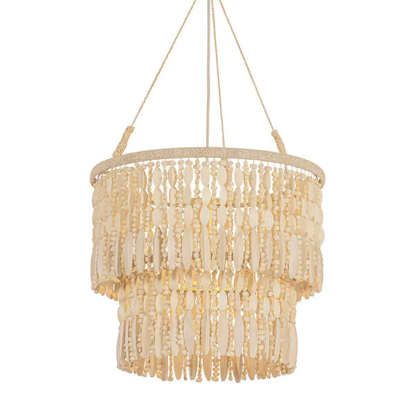 Product Image 1 for Ben Pendant from Troy Lighting