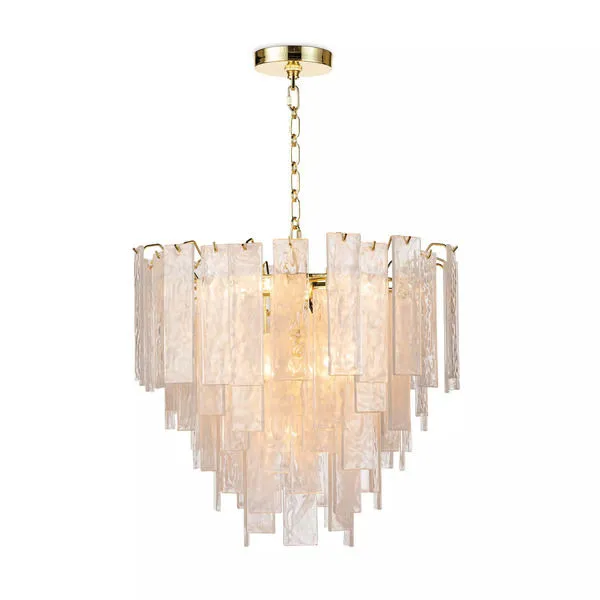 Product Image 4 for Glacier Chandelier from Regina Andrew Design