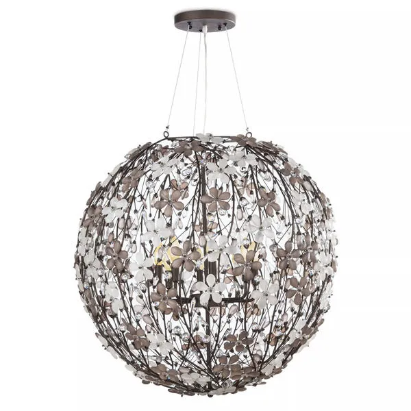 Product Image 1 for Cheshire Chandelier Large from Regina Andrew Design