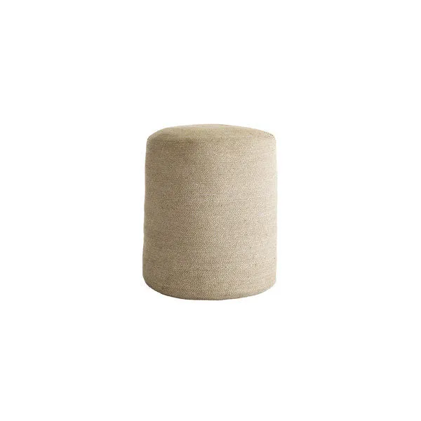 Product Image 2 for Louis Narrow Pouf from Texxture