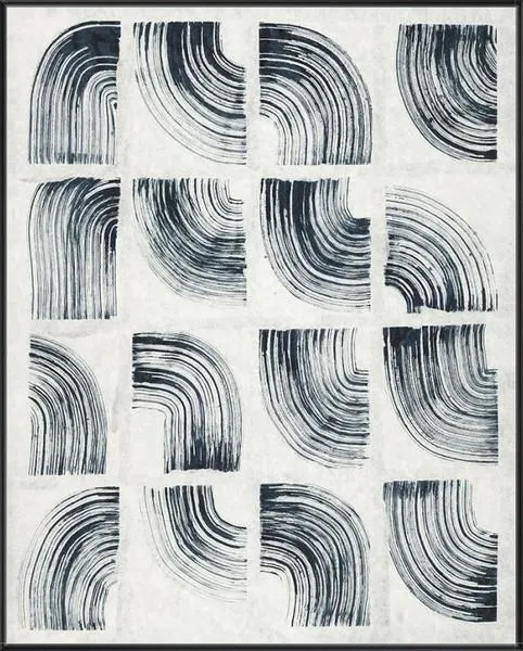 Product Image 1 for Rainbow of Blue from Leftbank