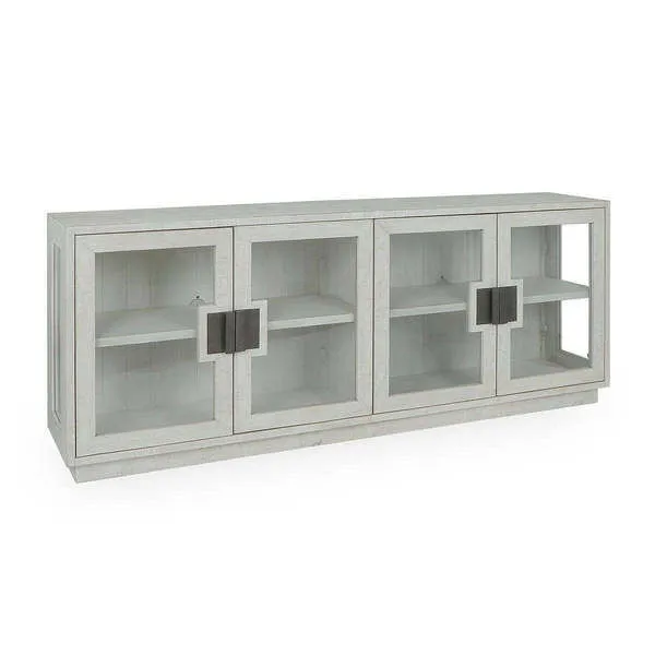 Product Image 1 for Larson Reclaimed Pine Sideboard from Classic Home Furnishings