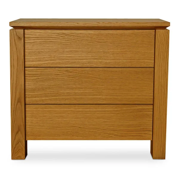 Product Image 1 for Brook Chest Country Oak from Moe's