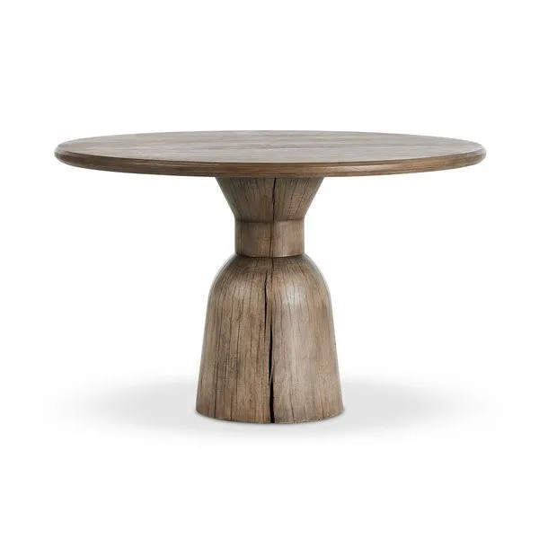 Product Image 1 for Xiomara Round Dining Table from Four Hands