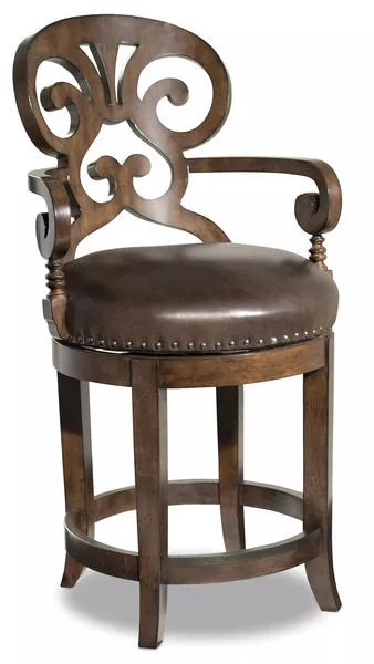 Product Image 2 for Jameson Counter Stool from Hooker Furniture
