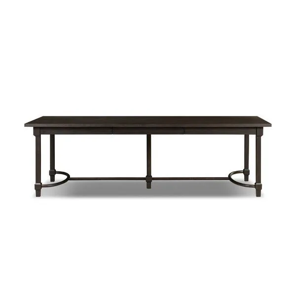 Product Image 1 for Edison Dining Table from Four Hands
