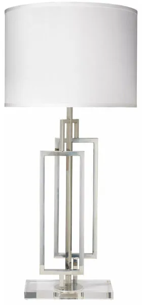 Product Image 2 for Romeo Table Lamp from Jamie Young