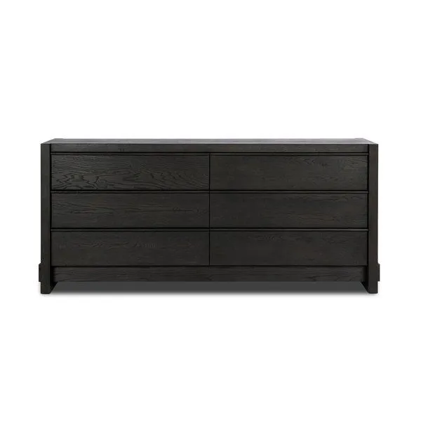 Product Image 1 for Aramis 6 Drawer Dresser from Four Hands