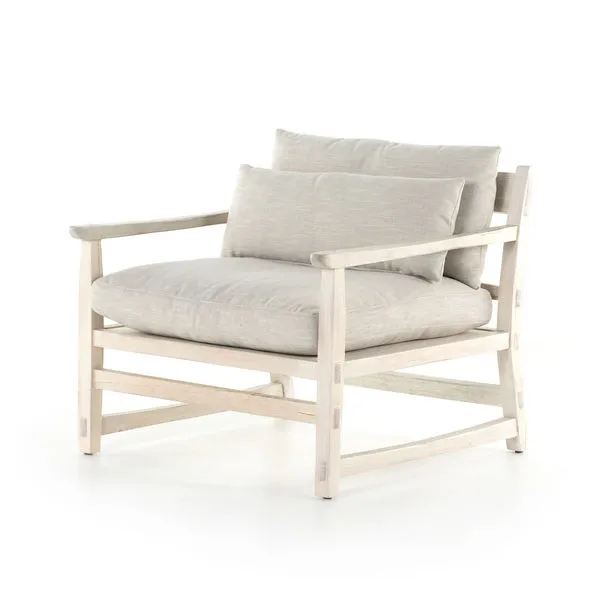 Product Image 8 for Apollo Chair Rustic Oak from Four Hands