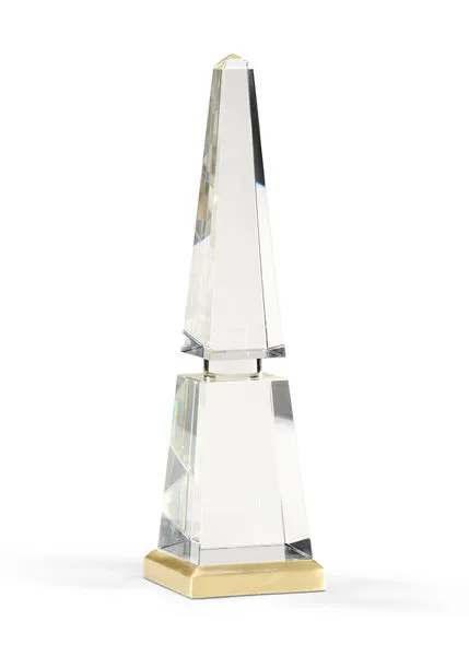 Product Image 1 for Blaire Obelisk from Chelsea House