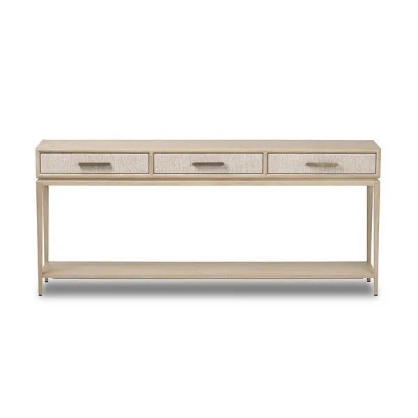 Product Image 1 for Rosenell Console Table from Four Hands