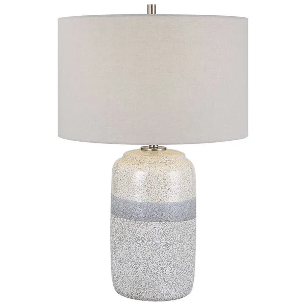 Product Image 7 for Pinpoint Specked Table Lamp from Uttermost