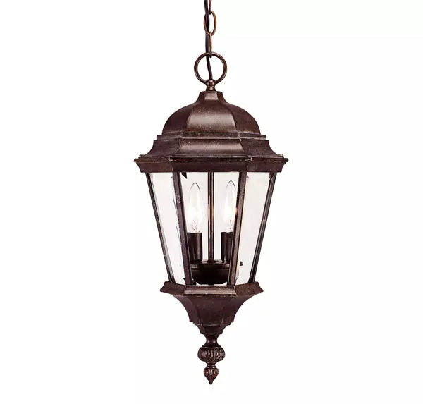 Product Image 1 for Wakefield Hanging Lantern from Savoy House 