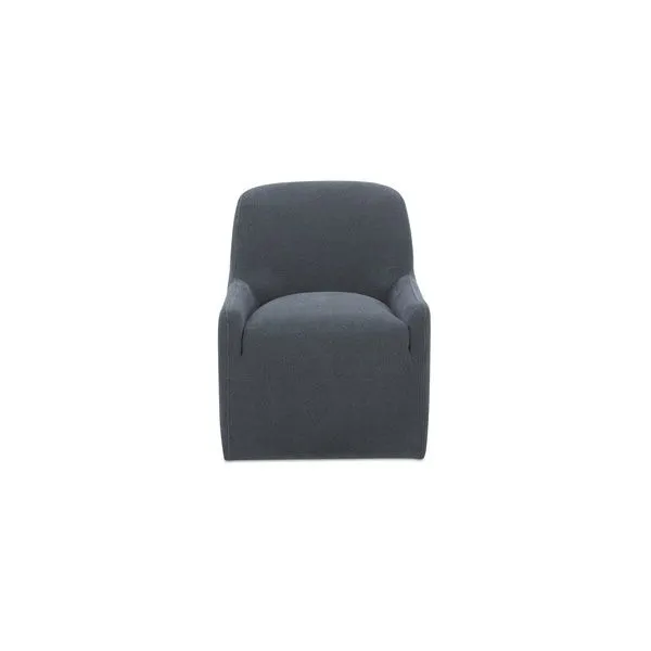 Product Image 1 for Maisie Rolling Dining Chair from Moe's