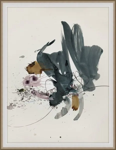 Product Image 1 for Compelling Color I from Level 57 Art Studio