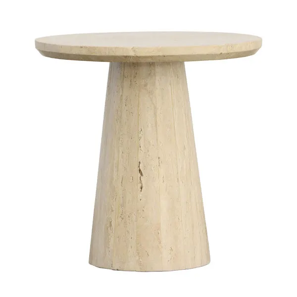 Product Image 1 for Avril End Table from Dovetail Furniture