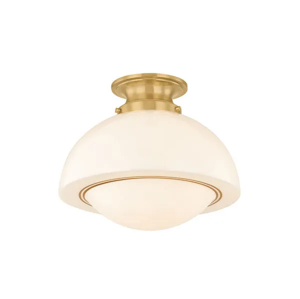Product Image 1 for Celine Semi Flush from Mitzi