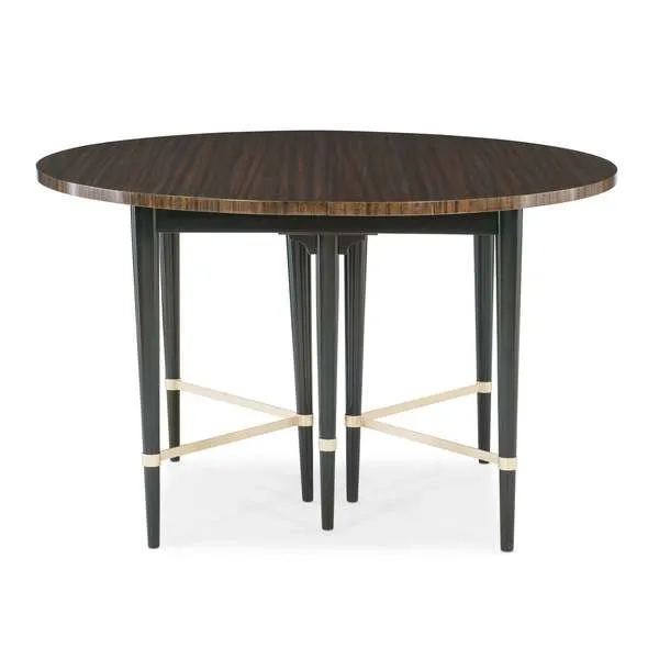 Product Image 1 for Long And Short Of It Dining Table from Caracole