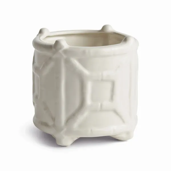 Product Image 1 for Chinoiserie Round Cachepot from Napa Home And Garden