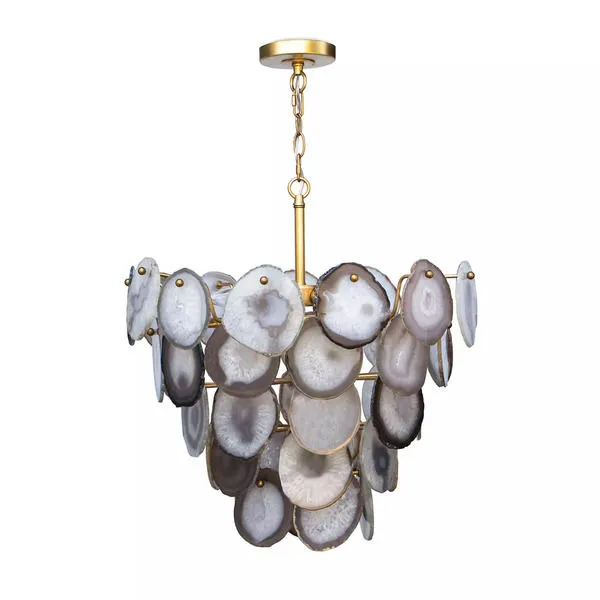 Product Image 1 for Sabrina Chandelier from Regina Andrew Design