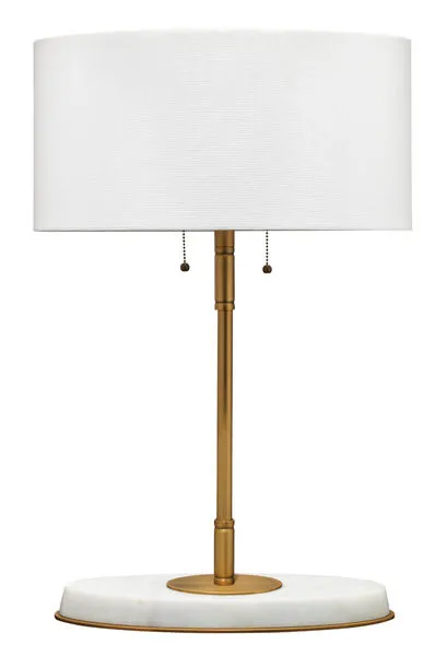 Product Image 2 for Barcroft Table Lamp from Jamie Young