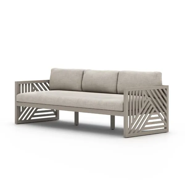 Product Image 4 for Avalon Outdoor Sofa from Four Hands