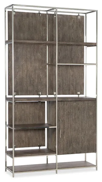 Product Image 3 for Storia Bookcase from Hooker Furniture