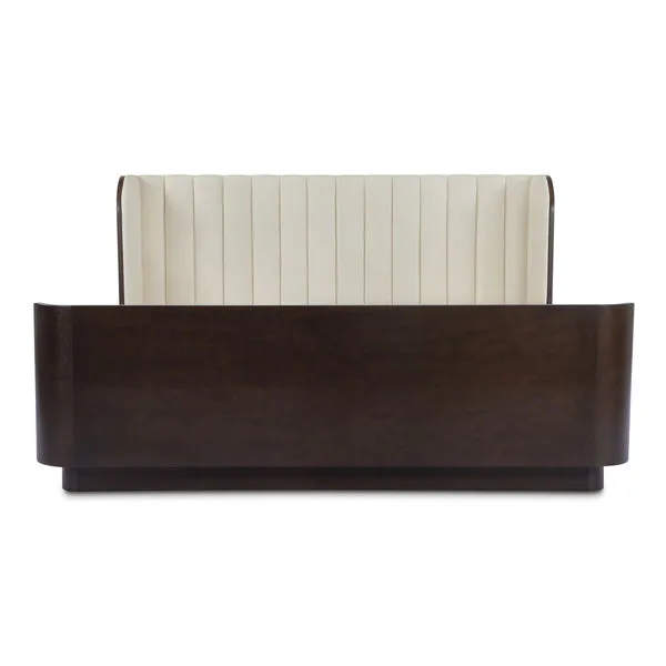 Product Image 1 for Scarlette Bed from Moe's