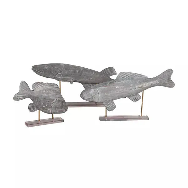 Product Image 1 for Amazon Fish from Elk Home