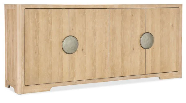 Product Image 1 for Retreat Entertainment Modern Credenza from Hooker Furniture