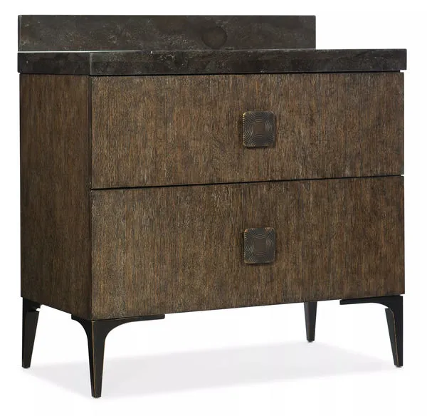 Product Image 2 for Aventura Vanity from Hooker Furniture