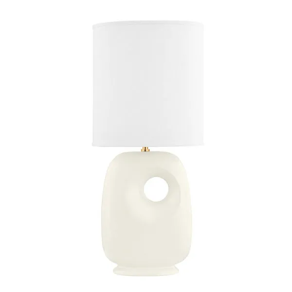 Product Image 4 for Harbor Park Table Lamp from Hudson Valley