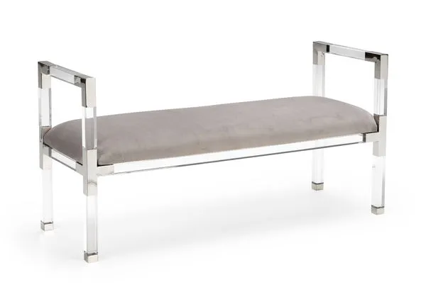 Product Image 1 for Evie Suite Bench from Chelsea House