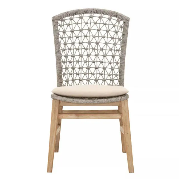 Product Image 5 for Lace Dining Chair (Set Of 2) from Essentials for Living