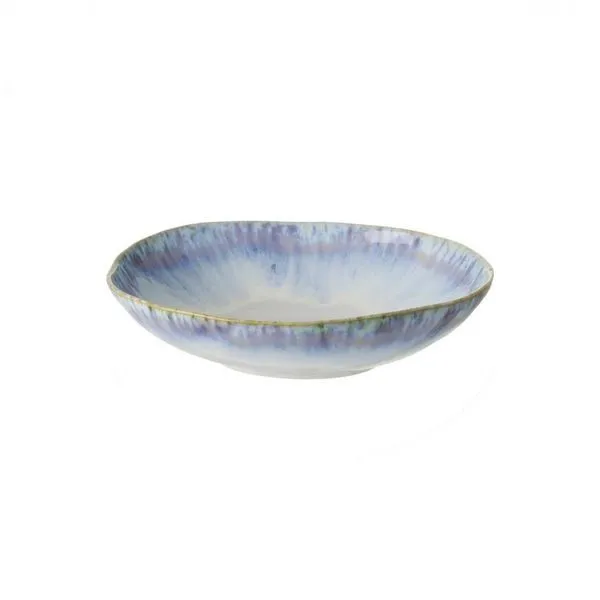 Product Image 1 for Brisa Ceramic Stoneware Pasta Bowl, Set of 6 - Ria Blue from Costa Nova