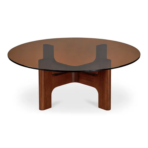 Product Image 1 for Luke Coffe Table from Moe's