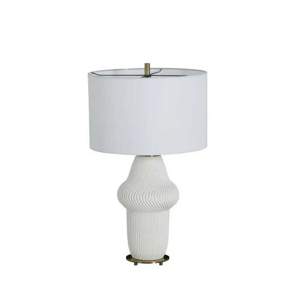 Product Image 1 for Elara Table Lamp from Gabby
