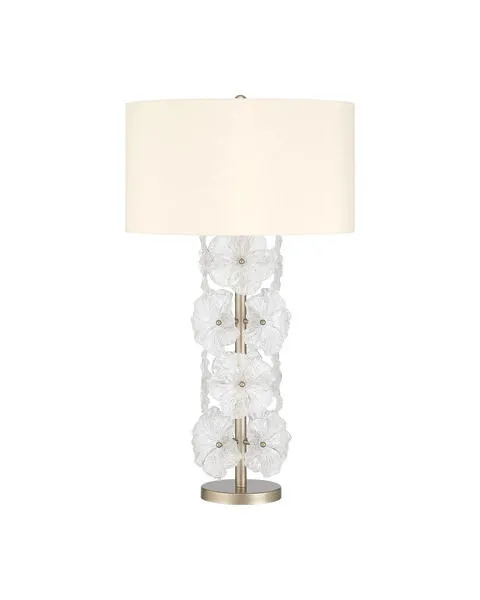 Product Image 1 for Mallow Table Lamp from Currey & Company