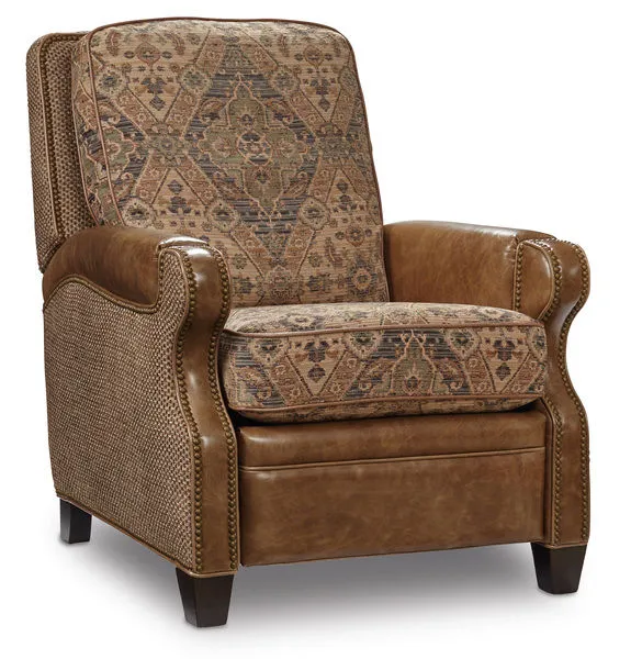 Product Image 2 for Brandy Recliner from Hooker Furniture